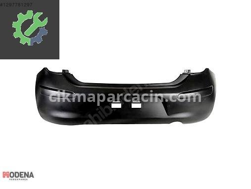 Nissan Micra Arka Tampon 85022-1HM0H çıkma parça