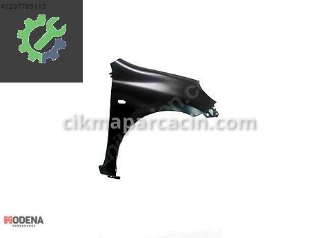Nissan Micra Çamurluk çıkma parça