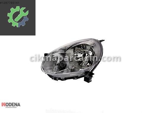 Nissan Micra Sol Ön Far 26060-1HB0A çıkma parça