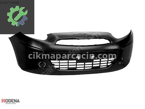 Nissan Micra Ön Tampon 62022-1HA0H çıkma parça