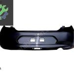 NİSSAN MİCRA 2013- ARKA TAMPON SIFIR 850223HN0H