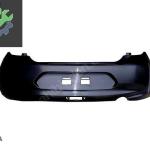 NİSSAN MİCRA 2013- ARKA TAMPON SIFIR 850223HN0H