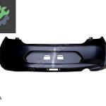 NİSSAN MİCRA 2013- ARKA TAMPON SIFIR 850223HN0H