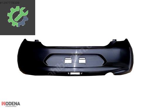 NİSSAN MİCRA 2013- ARKA TAMPON SIFIR 850223HN0H