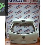 NİSSAN MİCRA BAGAJ KAPISI 2014-2018 ÇIKMA PARÇA ORİJİNAL