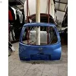 NİSSAN MİCRA BAGAJ KAPISI K12 2002-2010 ÇIKMA PARÇA ORİJİNAL