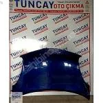 NİSSAN MİCRA MOTOR KAPUTU 2003-2009 ÇIKMA ORİJİNAL PARÇA