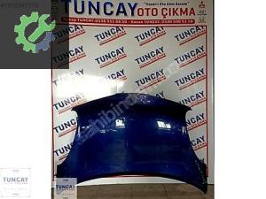 NİSSAN MİCRA MOTOR KAPUTU 2003-2009 ÇIKMA ORİJİNAL PARÇA