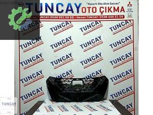 NİSSAN MİCRA ÖN PANJUR 2019-2023 ÇIKMA ORİJİNAL PARÇA