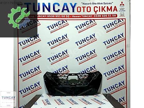 Nissan Micra Panjur çıkma parça