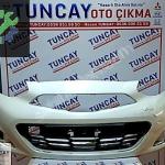 NİSSAN MİCRA ÖN TAMPON 2014-2018 ÇIKMA PARÇA ORİJİNAL