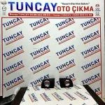 NİSSAN MİCRA SAĞ-SOL SİS KAPAĞI 2003-2008 YEDEK PARÇA