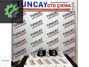 NİSSAN MİCRA SAĞ-SOL SİS KAPAĞI 2003-2008 YEDEK PARÇA