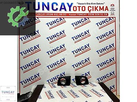 Nissan Micra Sis Farı Çerçevesi çıkma parça