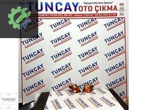 NİSSAN MİCRA SAĞ SOL SİNYAL 2003-2008 YEDEK PARÇA