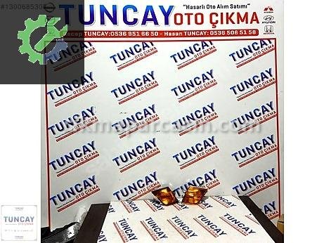Nissan Micra Sinyal çıkma parça