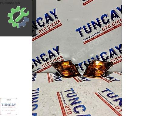 Nissan Micra Sinyal çıkma parça