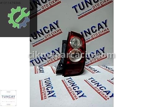 Nissan Micra Sağ Arka Stop çıkma parça