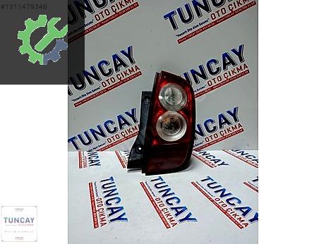 Nissan Micra Sağ Arka Stop çıkma parça