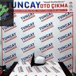 NİSSAN MİCRA SOL AYNA 2010-2013 ÇIKMA YEDEK PARÇA