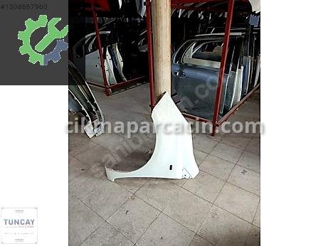 Nissan Micra Çamurluk (Ön) çıkma parça