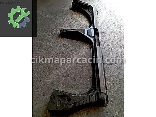 Nissan Micra Marşpiyel Sacı çıkma parça