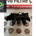 NİSSAN NAVARA D23 2014-2020 EMME MANİFOLDU ORJİNAL 118305765R