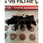 Nissan Navara Emme Manifoldu çıkma parça - BANİS OTOMOTİV Gaziantep