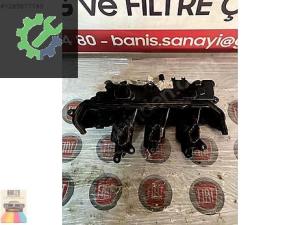 NİSSAN NAVARA D23 2014-2020 EMME MANİFOLDU ORJİNAL 118305765R