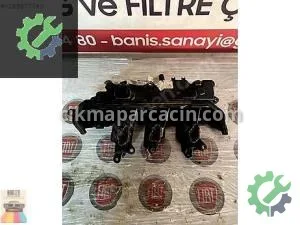 NİSSAN NAVARA D23 2014-2020 EMME MANİFOLDU ORJİNAL 118305765R