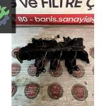 NİSSAN NAVARA D23 2014-2020 EMME MANİFOLDU ORJİNAL 118305765R