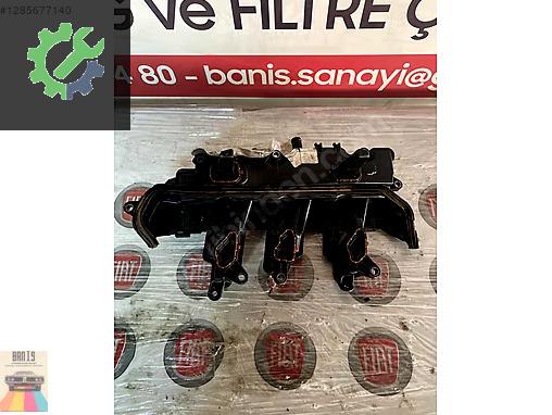 Nissan Navara Emme Manifoldu 118305765R çıkma parça