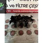 NİSSAN NAVARA D23 2014-2020 EMME MANİFOLDU ORJİNAL 118305765R