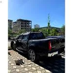 NİSSAN NAVARA D23 DİFRANSİYEL HATASIZ