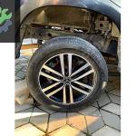 NİSSAN NAVARA D23 DİFRANSİYEL HATASIZ