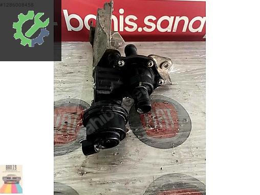 Nissan Navara Beyni 922304507R çıkma parça