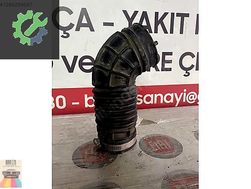 Nissan Navara Hava Filtresi Hortumu 165764JA1A çıkma parça
