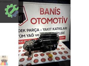 NİSSAN NAVARA D23 KALORİFER KAZANI