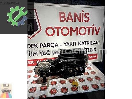 Nissan Navara Kalorifer Kutusu çıkma parça