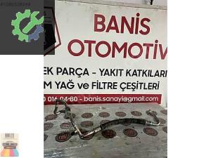 NİSSAN NAVARA D23 KLİMA BORUSU 924504KJ0D - 924805XA0C