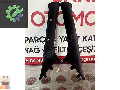 Nissan Navara Bakalit 769115XA1A çıkma parça