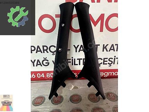 Nissan Navara Bakalit 769115XA1A çıkma parça