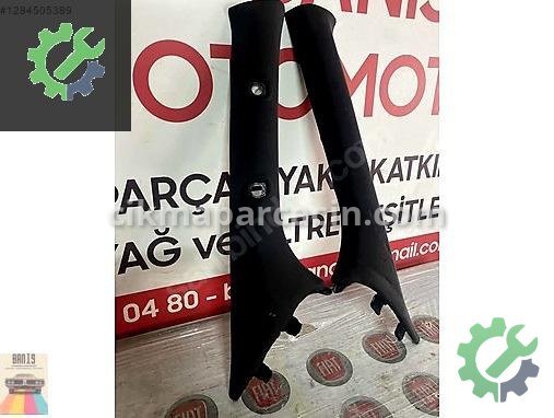 Nissan Navara Bakalit 769115XA1A çıkma parça