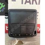 NİSSAN NAVARA D23 TAVAN AYDINLATMA