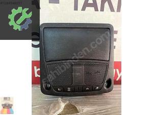 NİSSAN NAVARA D23 TAVAN AYDINLATMA