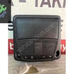 NİSSAN NAVARA D23 TAVAN AYDINLATMA