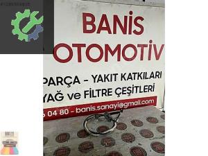 NİSSAN NAVARA D23 VİTES HALATI