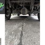 NİSSAN NAVARA DEFRANSİYEL