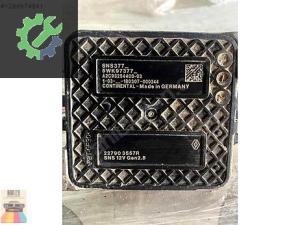 NİSSAN NAVARA EURO 6 NOX SENSÖRÜ 227903557R-2279­08265R-5WK97377