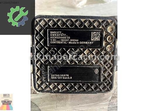 Nissan Navara Oksijen Sensörü 227903557R-2279 çıkma parça
